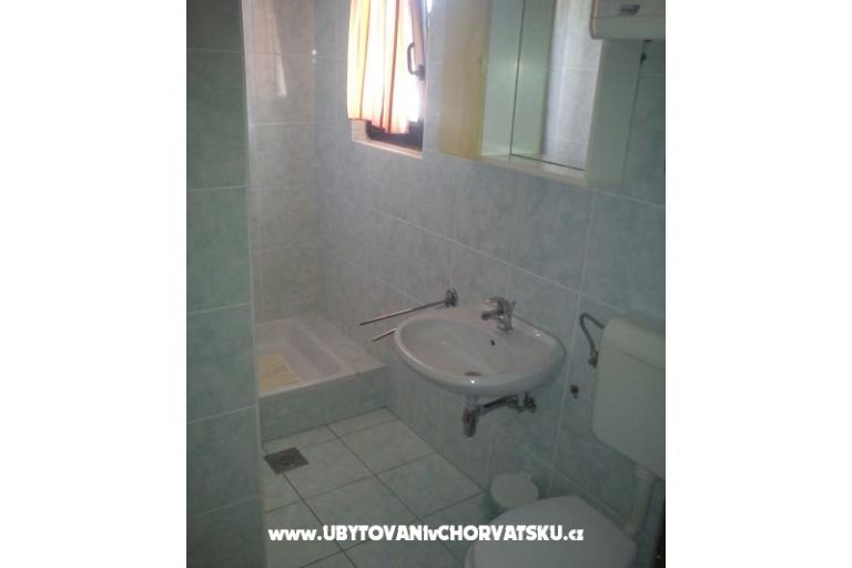 Apartmaji Kondrić Vinjerac – foto 11