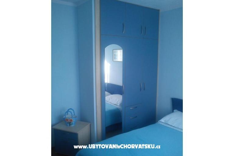 Apartmaji Kondrić Vinjerac – foto 12