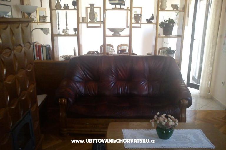 Apartmaji Kondrić Vinjerac – foto 14