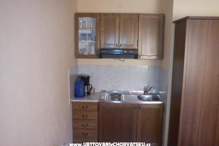 Apartmaji Kondrić Vinjerac – foto 6