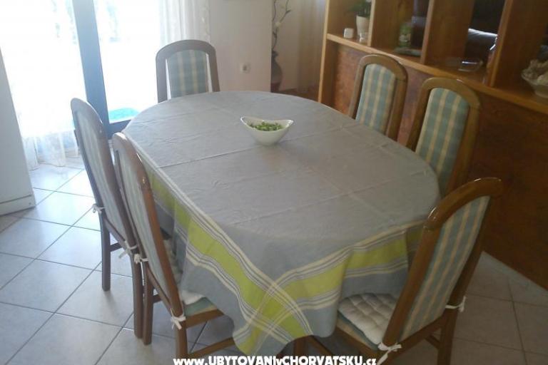 Apartmaji Kondrić Vinjerac – foto 7