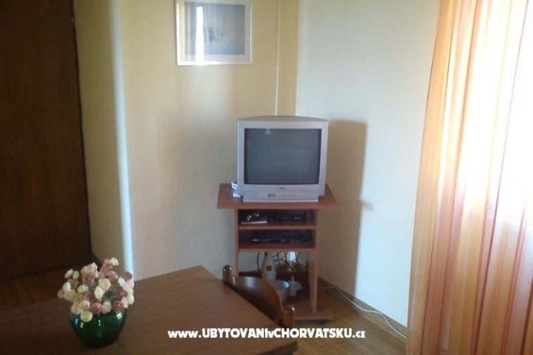 Apartmaji Kondrić Vinjerac – foto 9