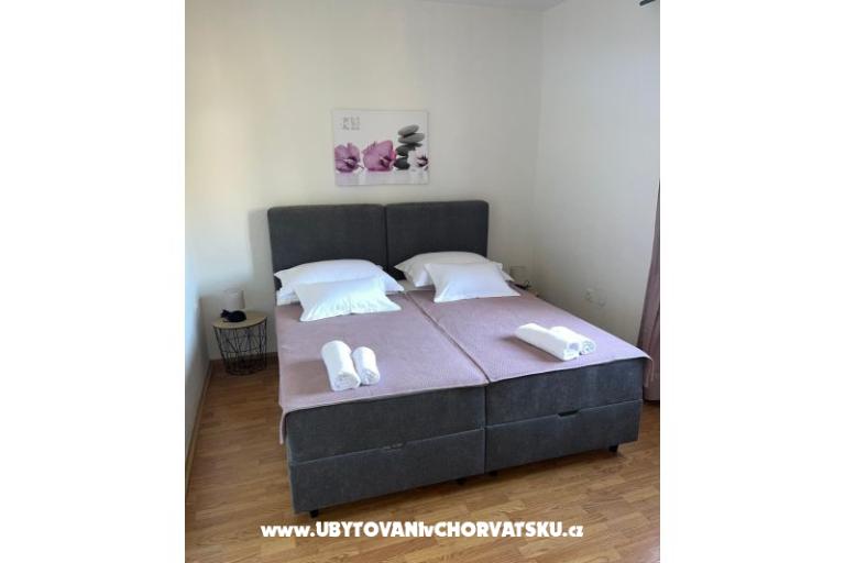 Apartmaji Lucija – foto 12
