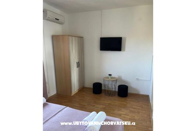 Apartmaji Lucija – foto 14