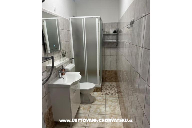 Apartmaji Lucija – foto 15