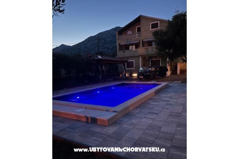 Apartmaji Lucija – foto 4