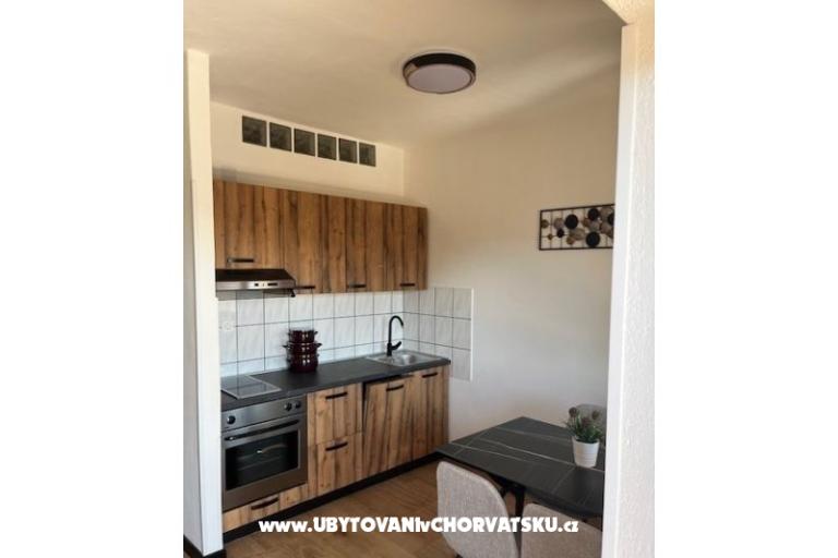 Apartmaji Lucija – foto 5