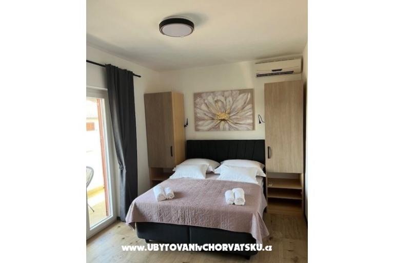 Apartmaji Lucija – foto 8