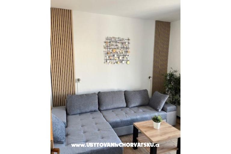 Apartmaji Lucija – foto 9