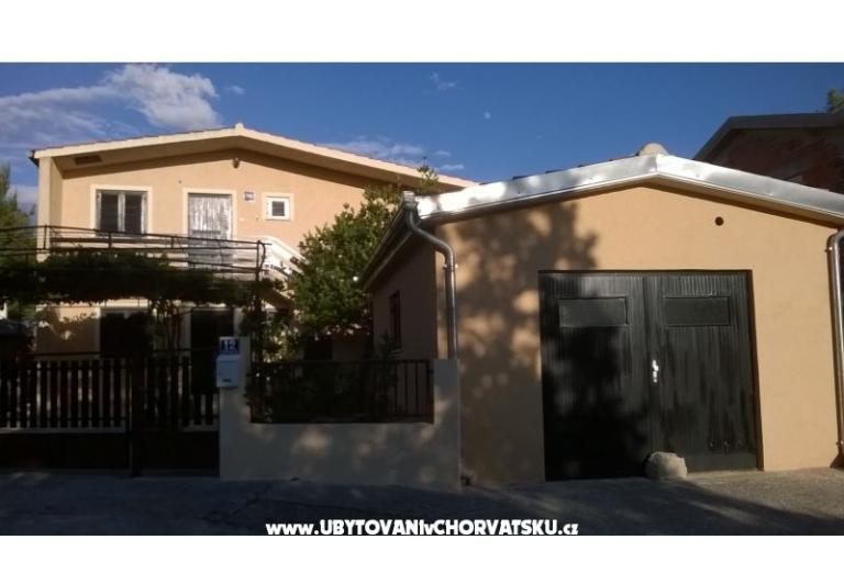 Apartmaji Luka & Lea – foto 2