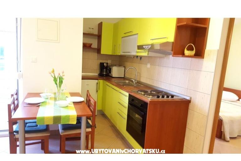 Apartmaji Marta – foto 14