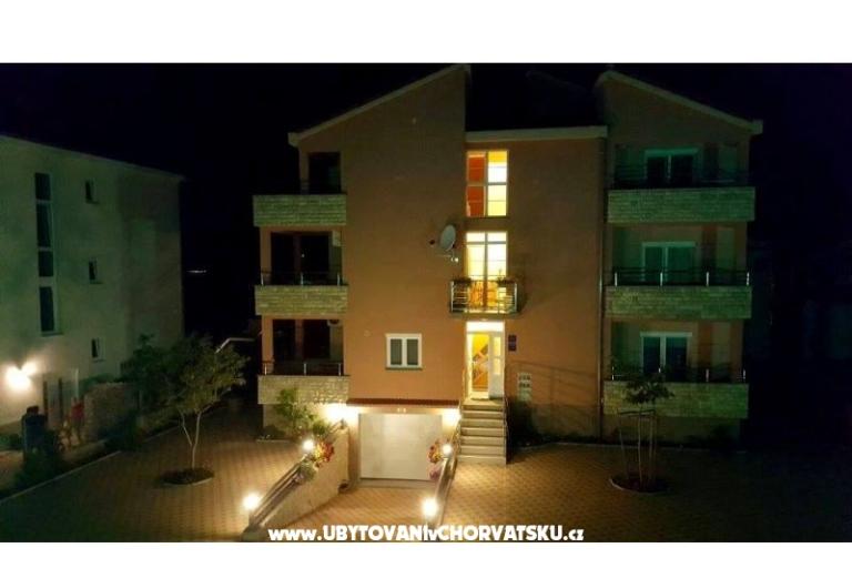 Apartmaji Marta – foto 4