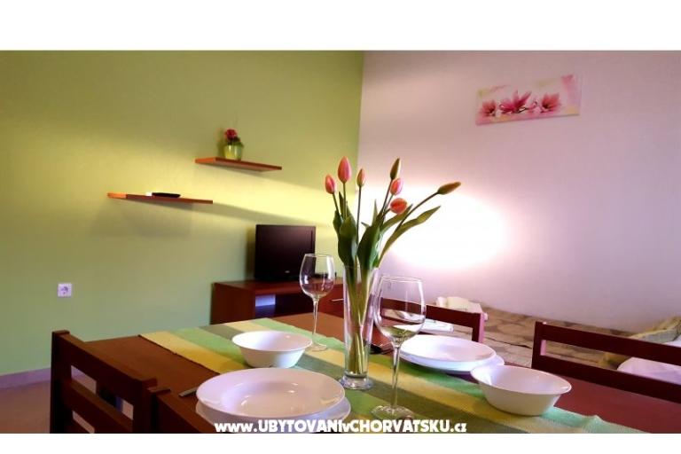 Apartmaji Marta – foto 7
