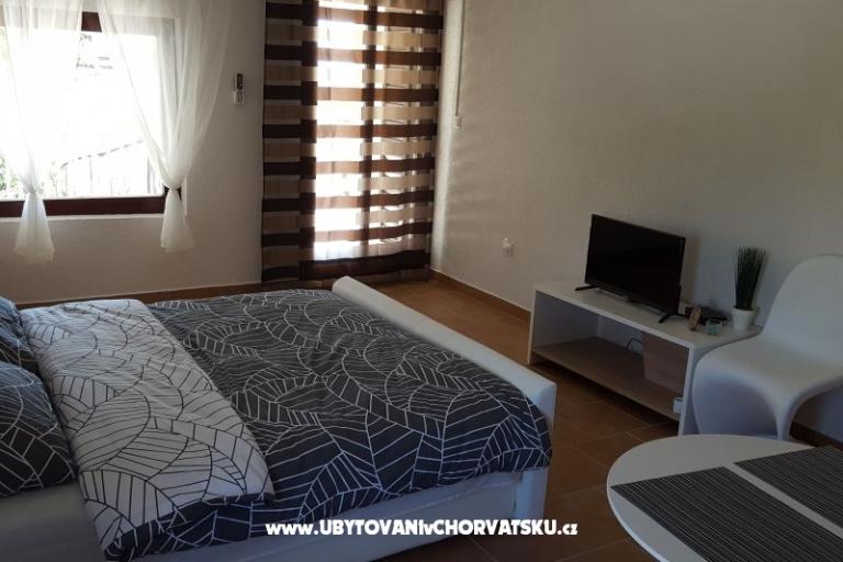 Apartmaji Merion – foto 11