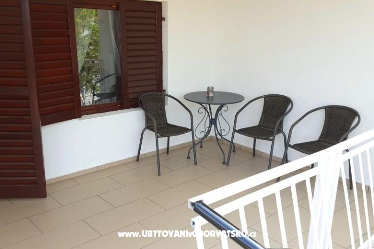 Apartmaji Merion – foto 13
