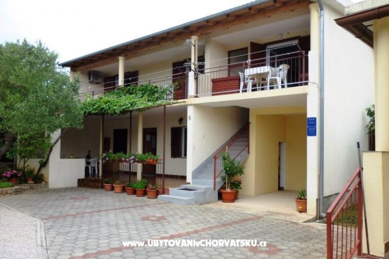 Apartmaji Sekana – foto 2
