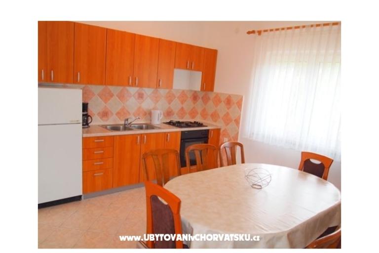 Apartmaji Stanka – foto 10