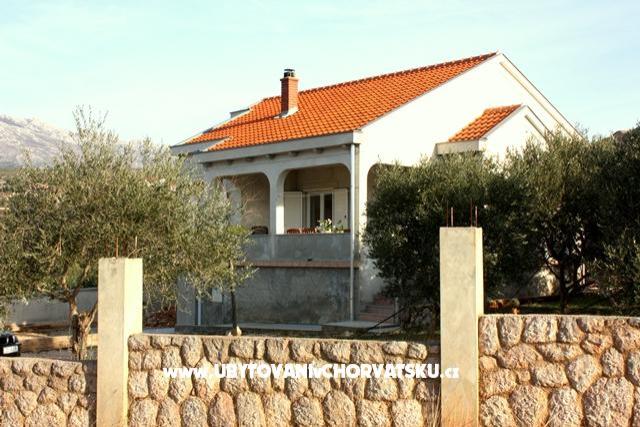 Apartmaji Stanka – foto 2