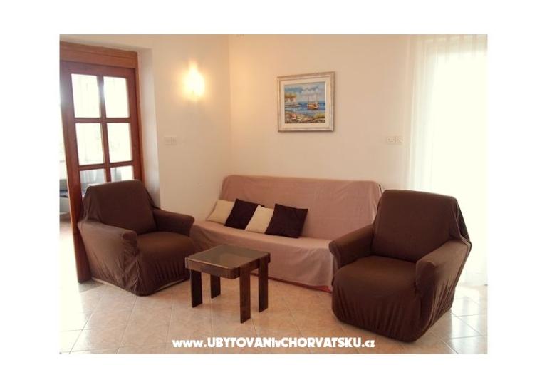 Apartmaji Stanka – foto 9