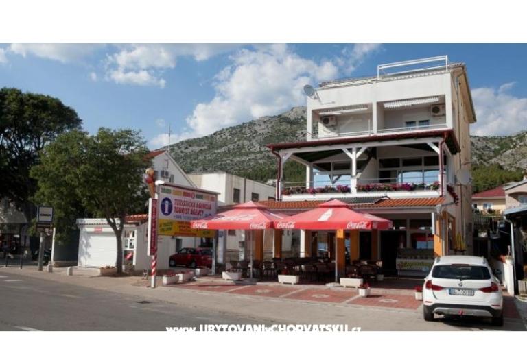 Apartmaji Tica – foto 2