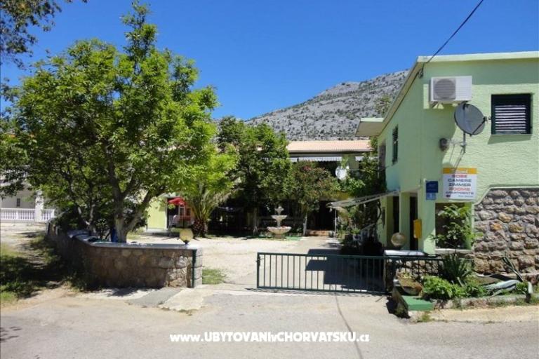 Apartmaji Velebit – foto 3