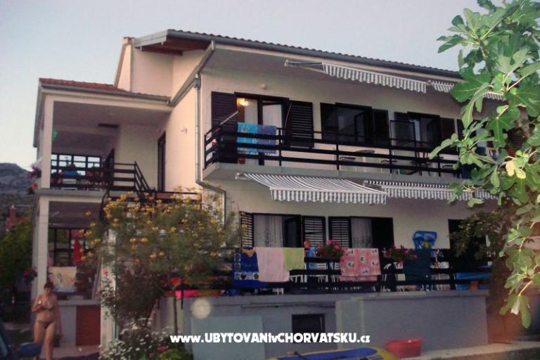 Apartmaji vesela – foto 4