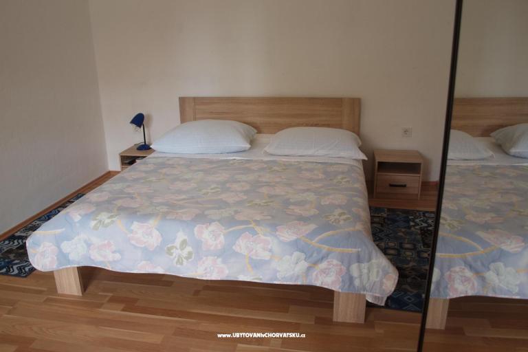 Apartmaji Viktorija – foto 8