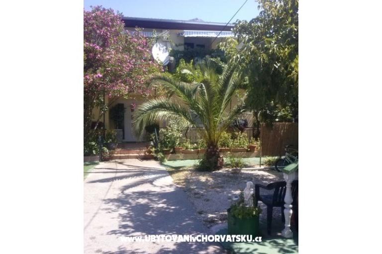 Apartmaji Vitrenik – foto 10