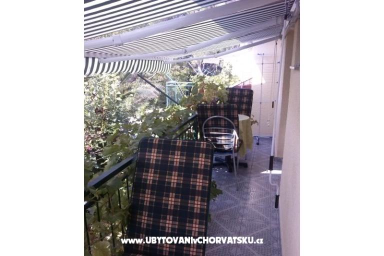 Apartmaji Vitrenik – foto 13