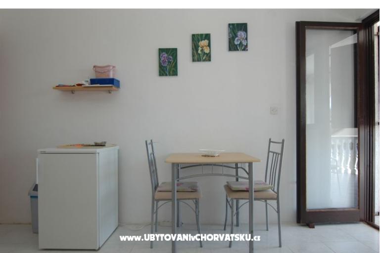 Apartmaji Ivana – foto 10