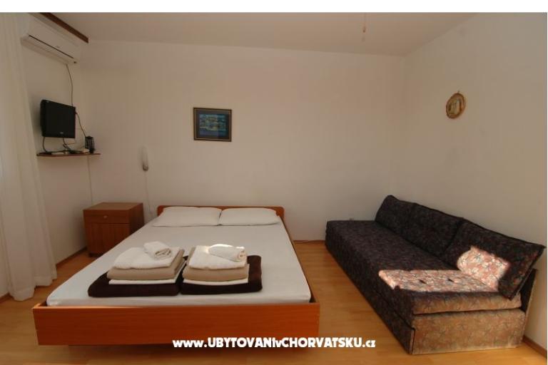 Apartmaji Ivana – foto 12