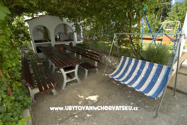 Apartmaji Ivana – foto 3