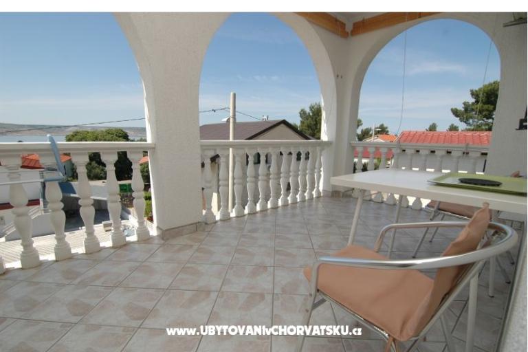 Apartmaji Ivana – foto 7