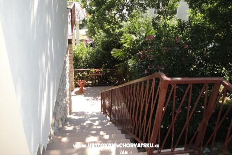 Apartmaji Krešo – foto 14