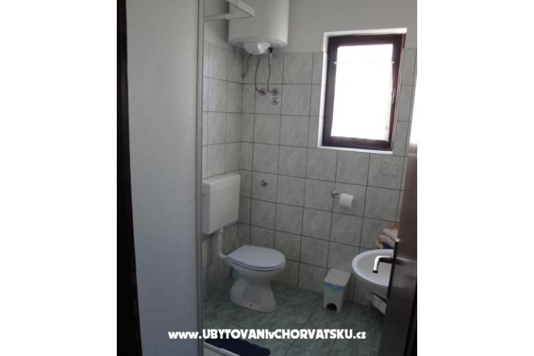 Apartmaji Krešo – foto 15