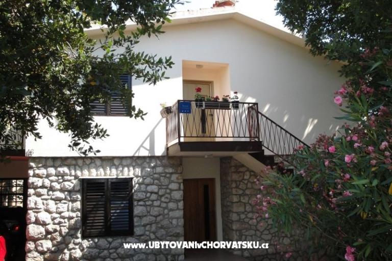 Apartmaji Krešo – foto 16