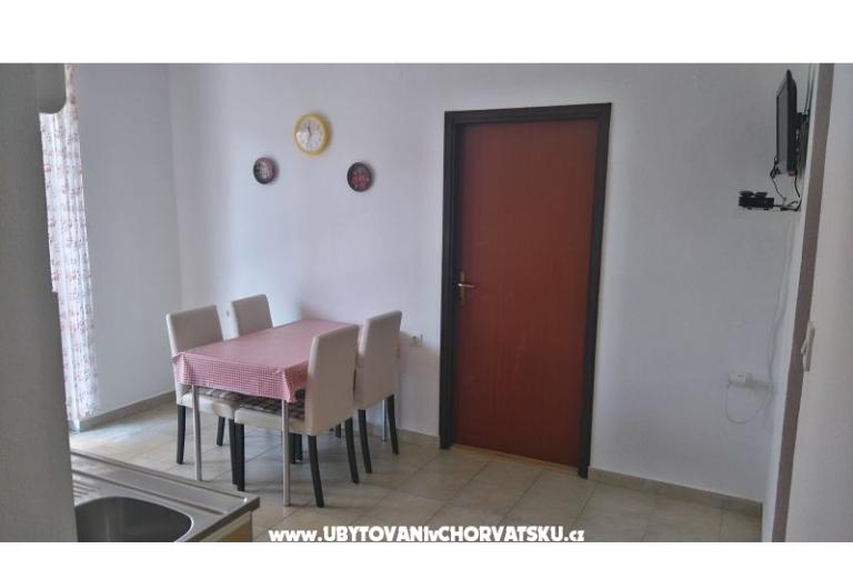 Apartmaji Krešo – foto 18