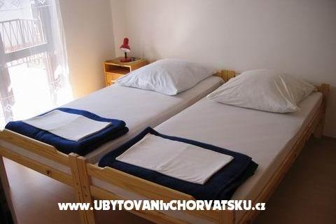 Apartmaji Krešo – foto 2