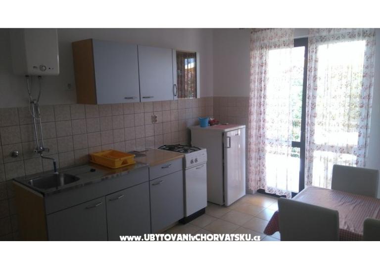 Apartmaji Krešo – foto 4