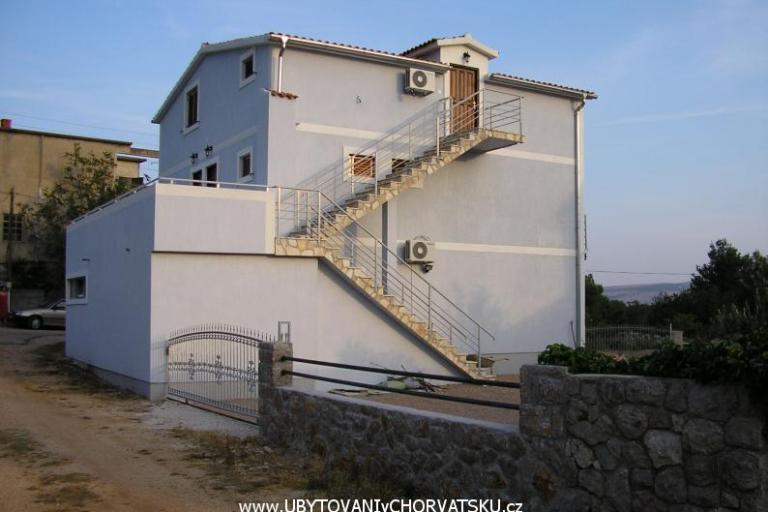 Apartmaji Paklenica – foto 2