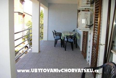 Apartmaji Paklenica – foto 3
