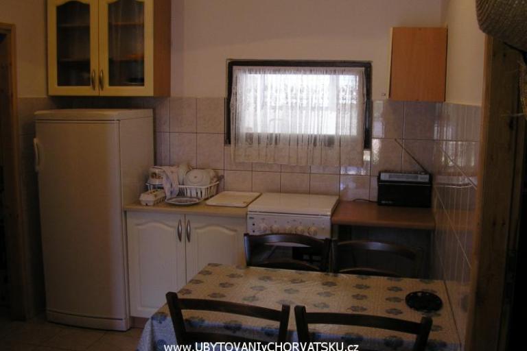 Apartmaji Paklenica – foto 6