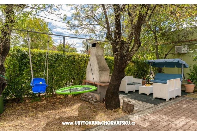 Apartmaji Argyruntum – foto 14