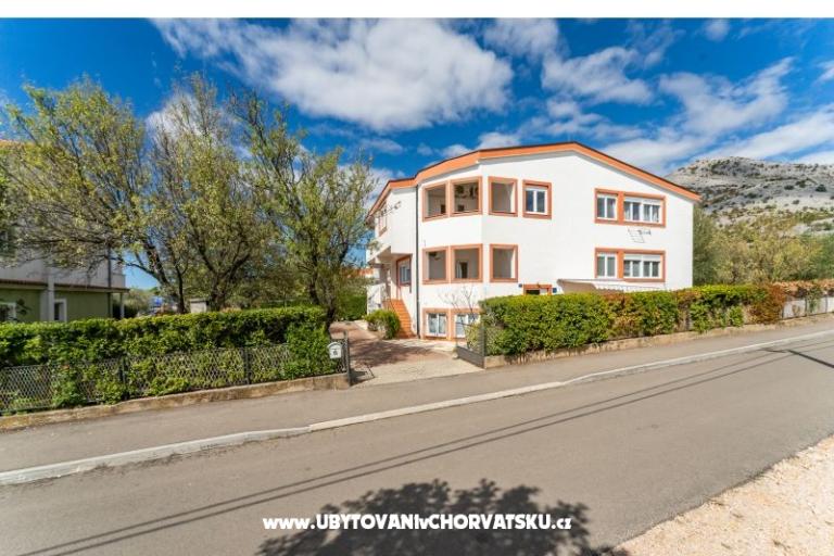 Apartmaji Argyruntum – foto 18