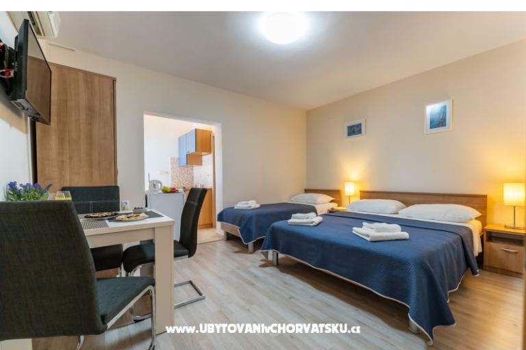 Apartmaji Argyruntum – foto 4