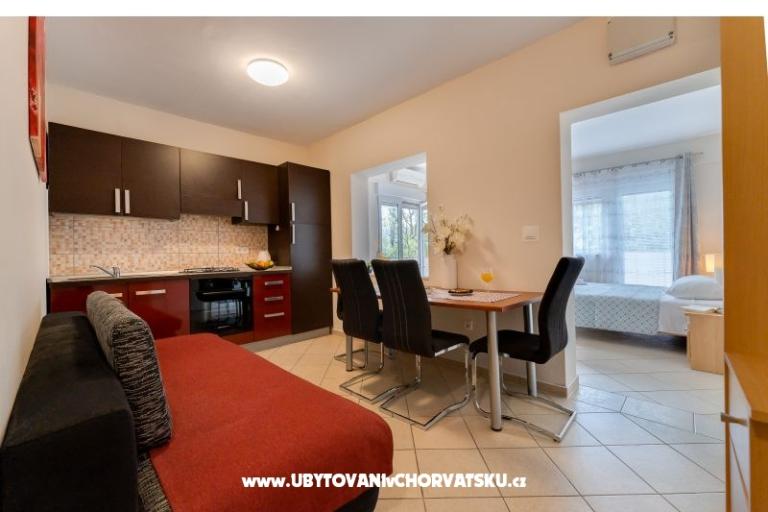 Apartmaji Argyruntum – foto 5