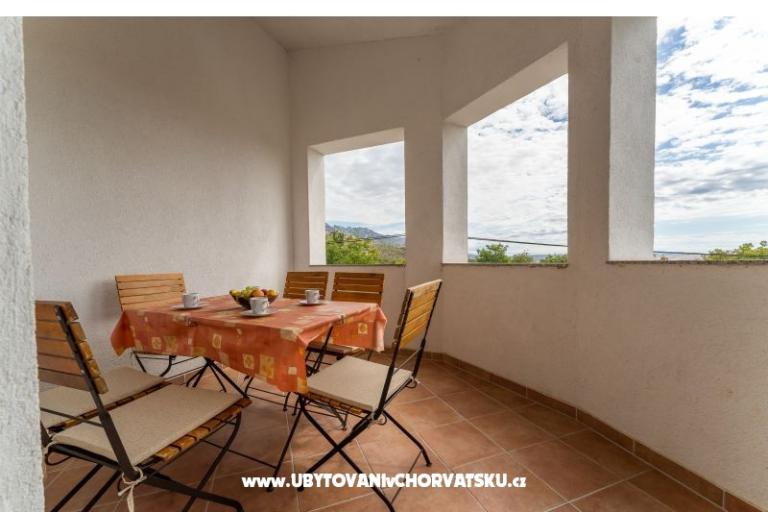 Apartmaji Argyruntum – foto 8