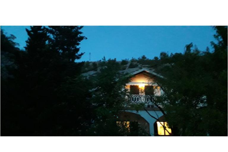 Počitniški dom Beli – foto 12
