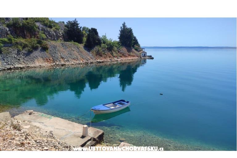 Počitniški dom Beli – foto 4