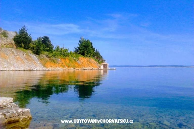Počitniški dom Beli – foto 7